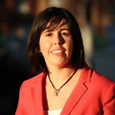 Raquel L. González, PhD is a senior associate at Social Policy Research Associates.