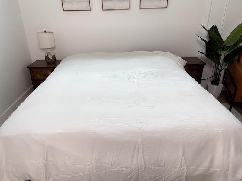 Cozy Earth Bamboo Duvet Cover
