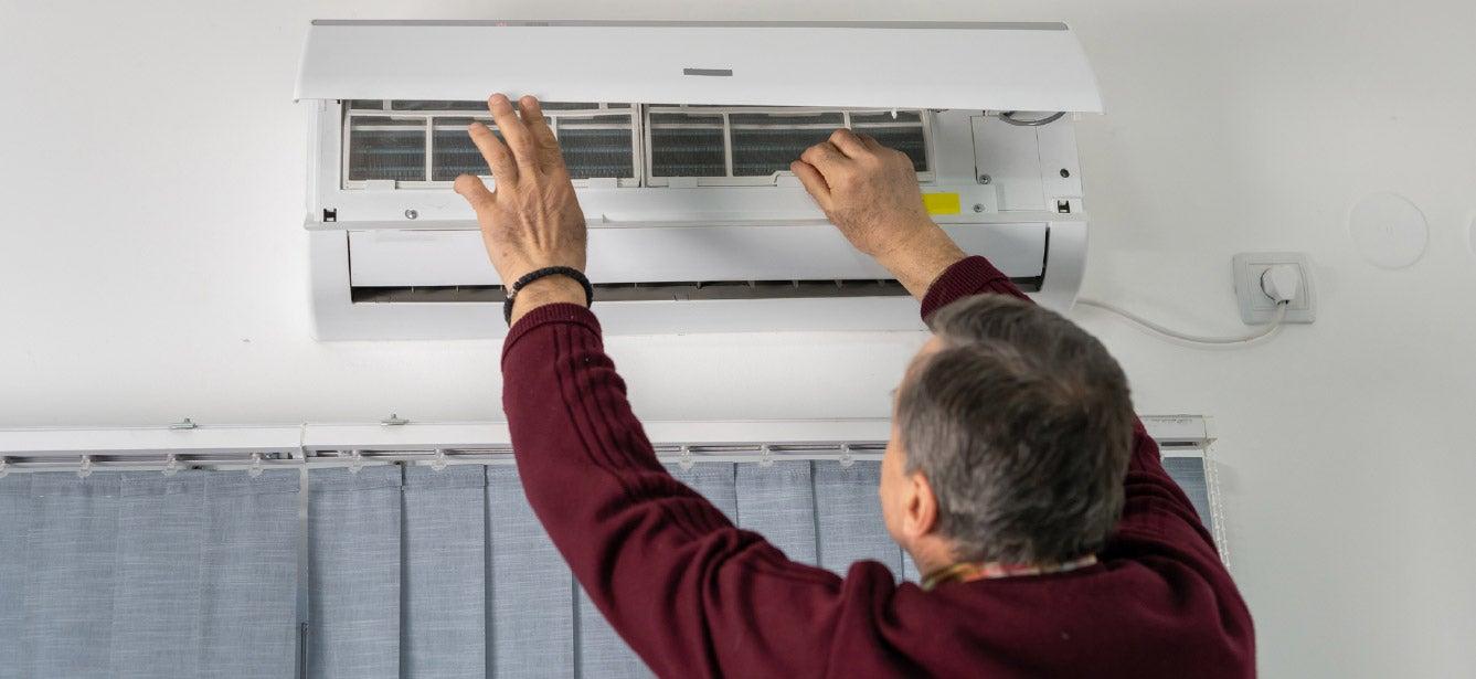 Extreme heat is dangerous to your health. If you don’t have air conditioning, or can’t afford to run it, LIHEAP and other cooling programs can help.