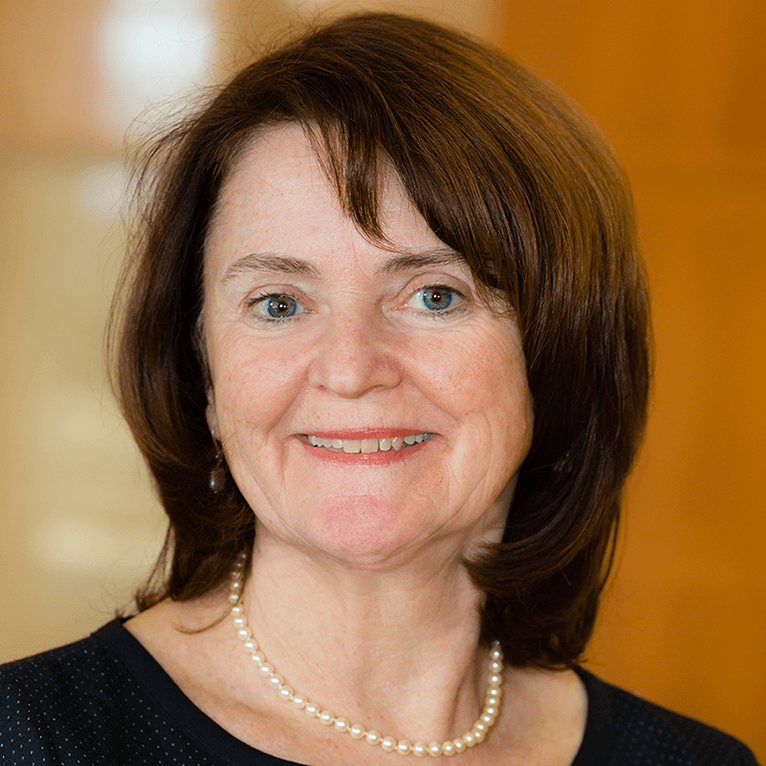 Maureen O'Leary