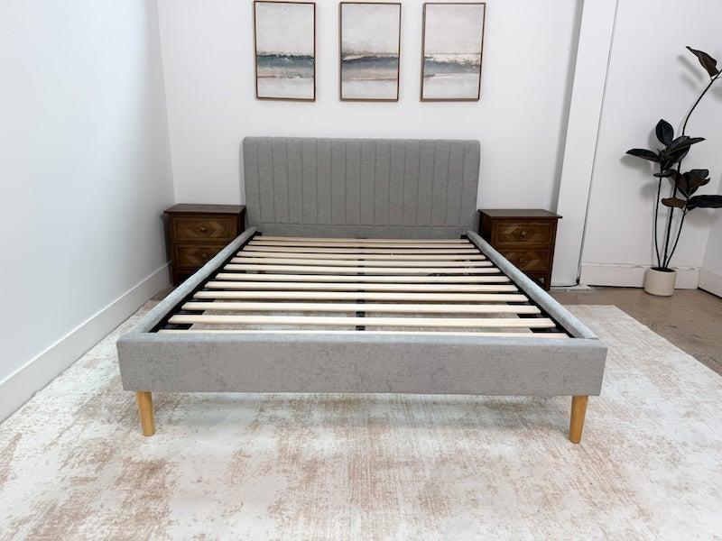 The DreamCloud Claremont Bed Frame