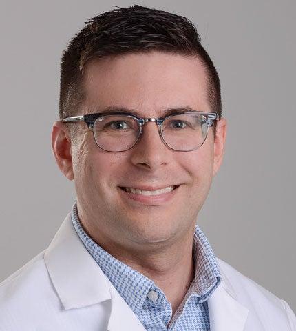 Andrew Baumgartner