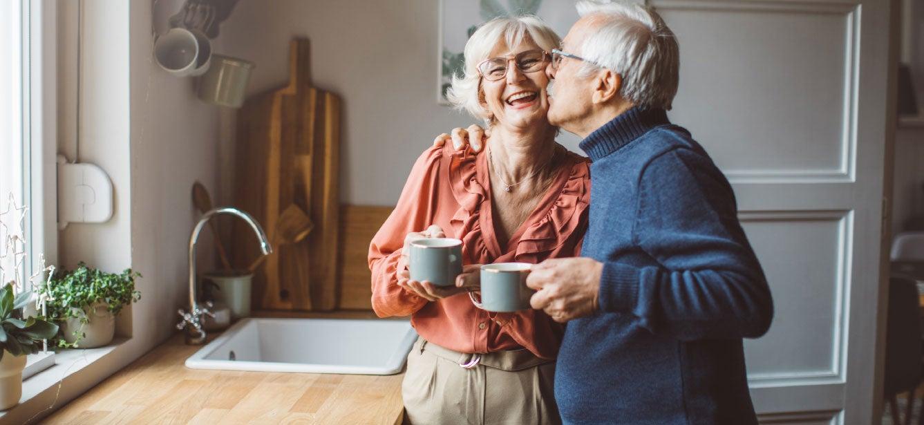 Empowering people to nurture their own well-being can help ensure that we all can age with dignity, purpose, and the resources to live well.