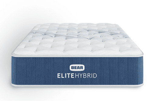 Bear Elite Hybrid mattress