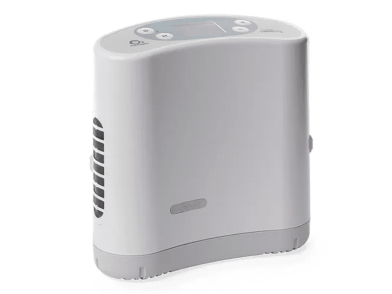 O2 Concepts Oxlife Liberty 2 portable oxygen concentrator