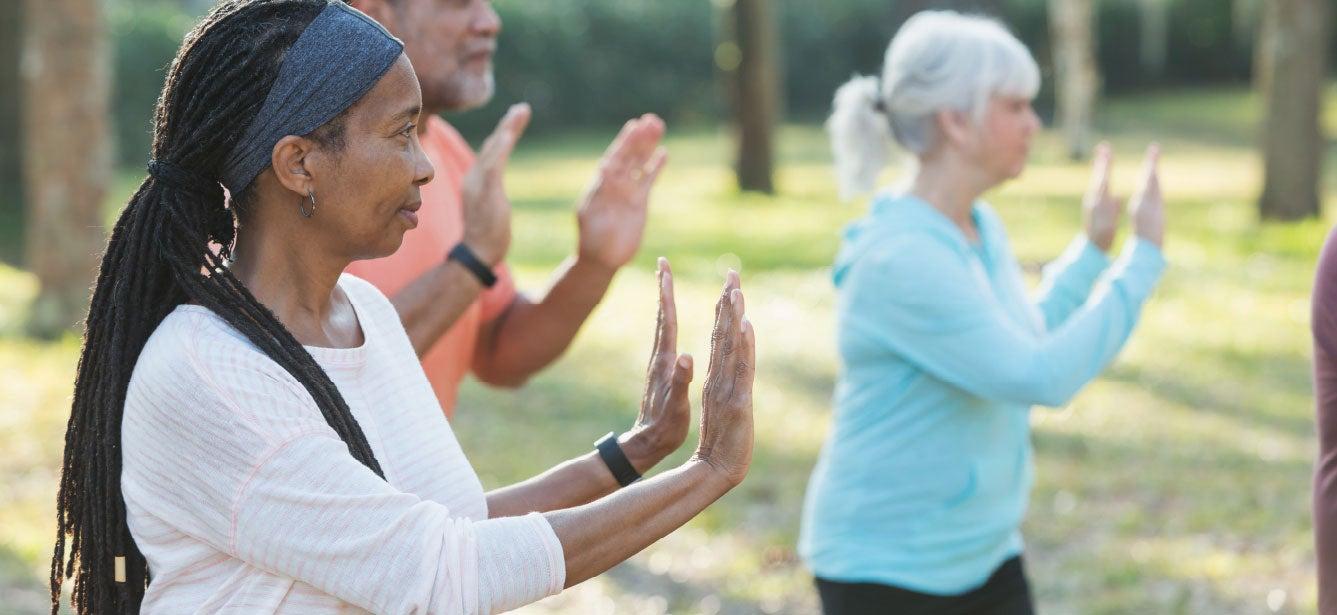 As part of the 2022 Falls Prevention Awareness Week, NCOA and the CDC Foundation are launching a new and improved Falls Free CheckUp.