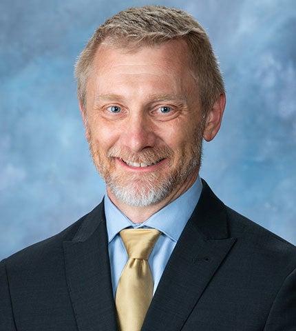 Michael Puthoff