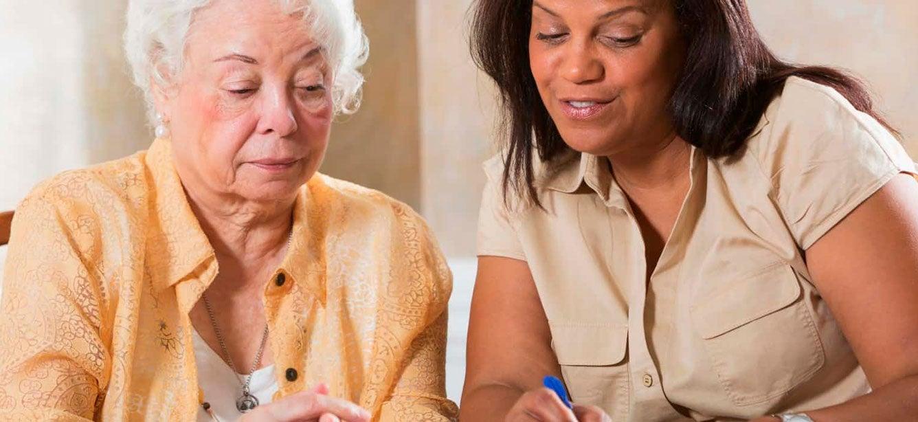 Regardless of the type of Medicare coverage, everyone is entitled to certain rights and has certain responsibilities. Learn more.
