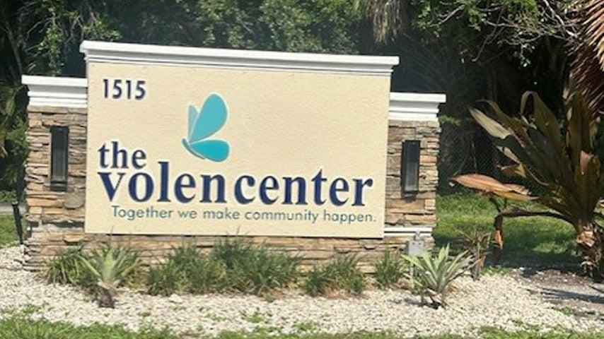 The Volen Center, a trusted resource and gathering place for South Florida’s older population
