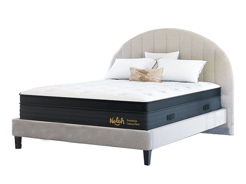 The Nolah Evolution Luxury Firm mattress