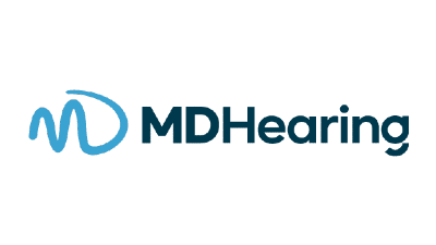 MDHearing Logo