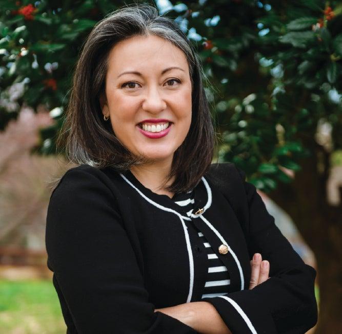 Jessica Johnson, NCOA Interim Chief Impact Officer