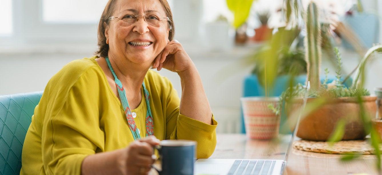 This roundtable features a panel of experts on how to help older workers navigate today's job market as they keep working or return to the workforce.