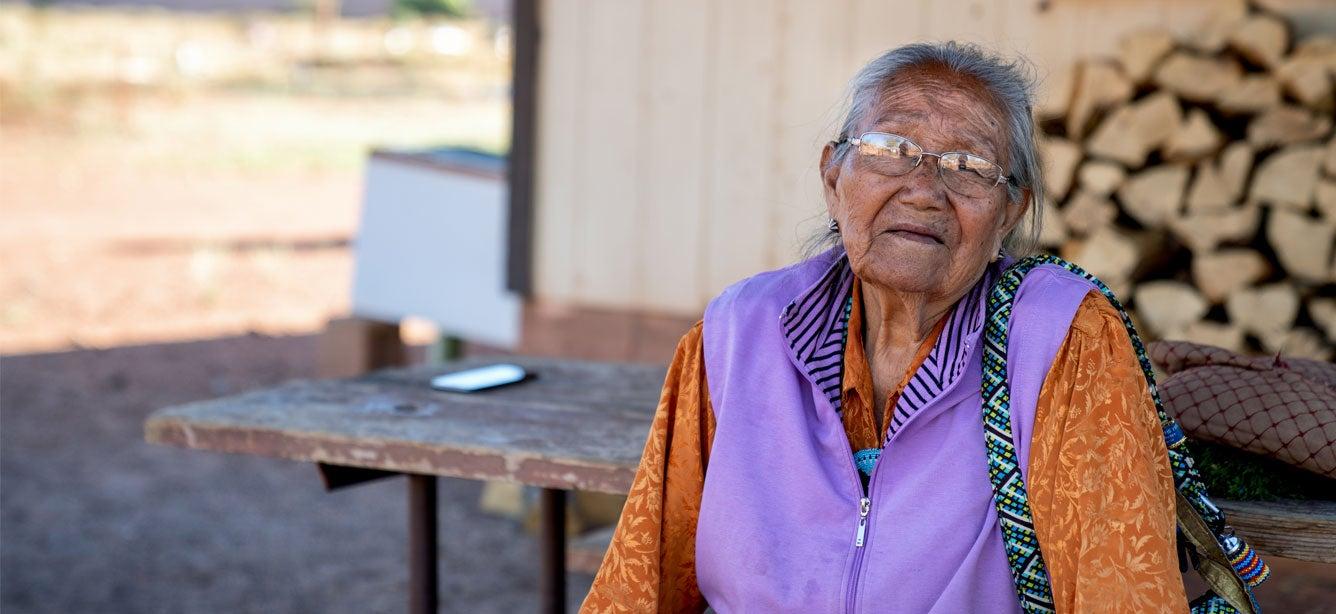 Engaging American Indian/Alaska Native Elders in Falls Prevention
