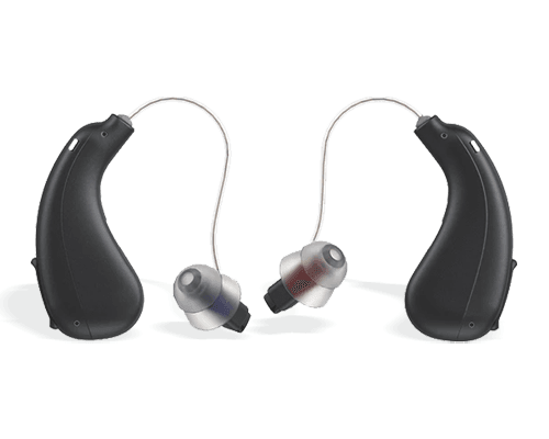 Elehear hearing aids