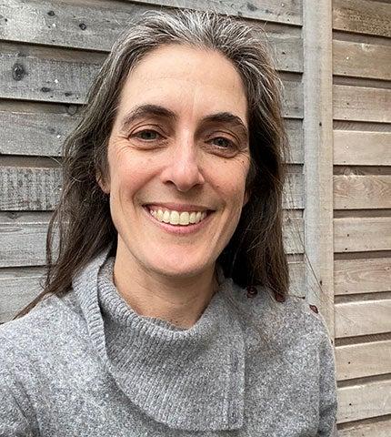 Lesley Steinman