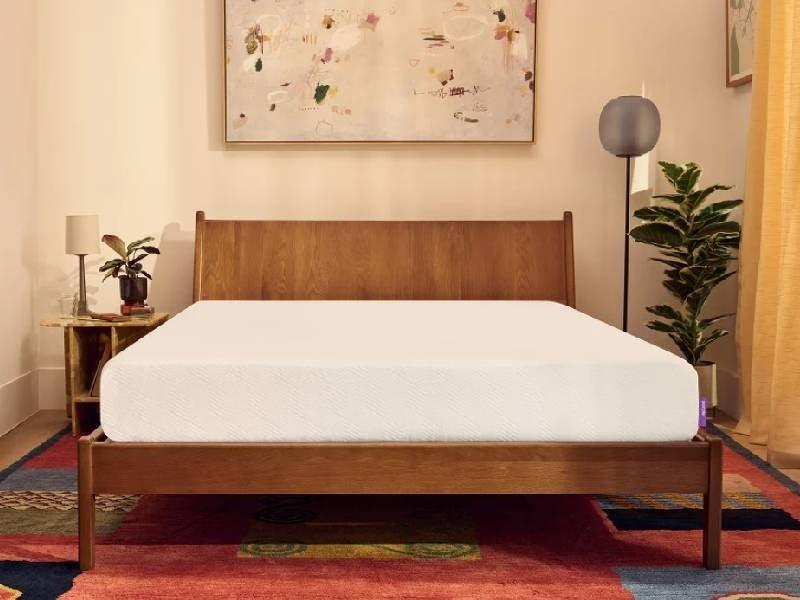 The PurpleFlex mattress
