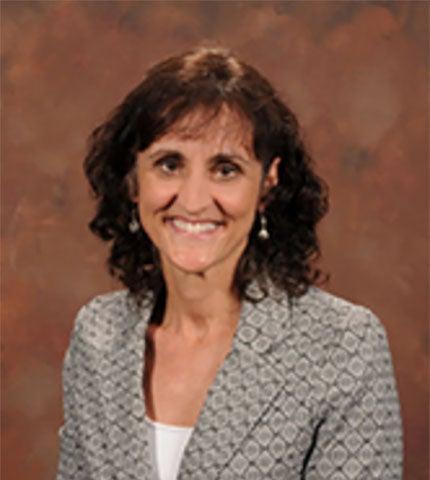 Colleen Hergott