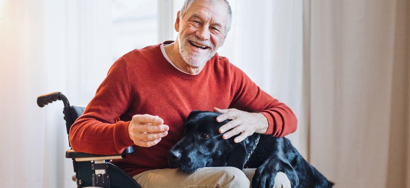 This fact sheet provides background on disability organizations that can serve as partners who can help increase access to and use of evidence-based programs among people with disabilities.