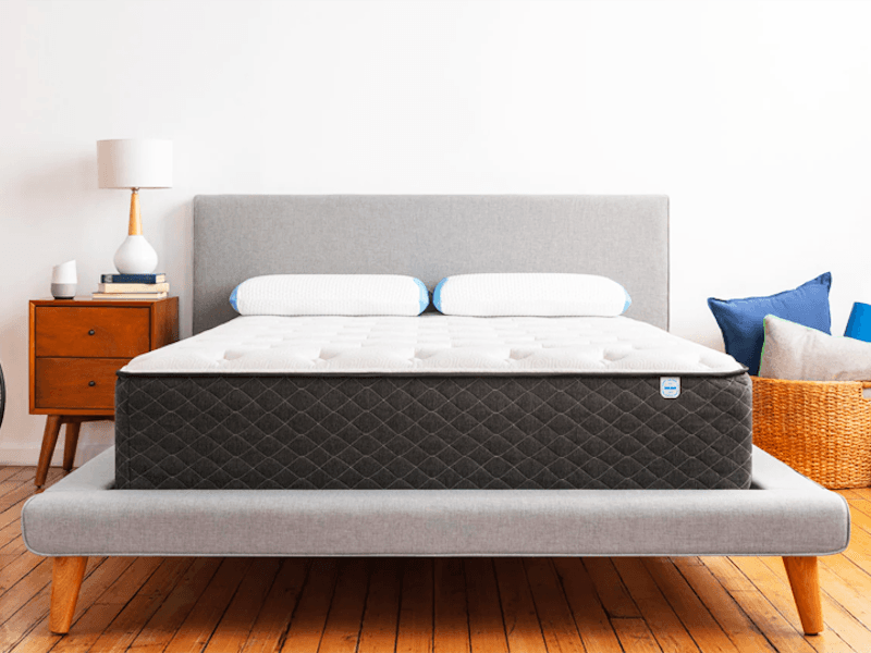 The Bear Original mattress