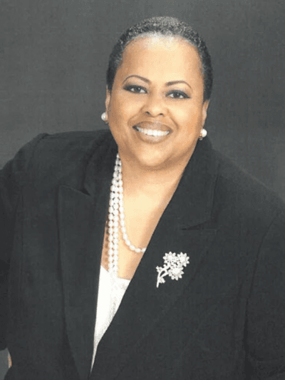 Millicent Gorham