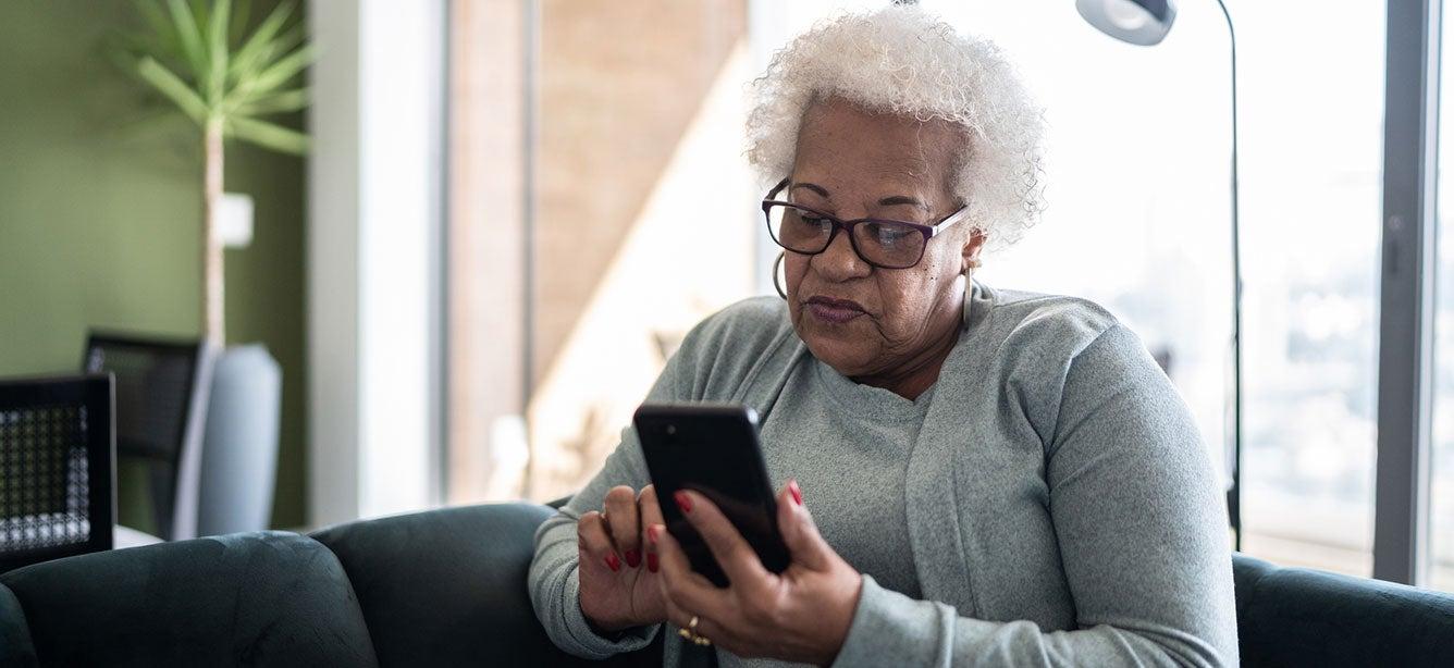 When surfing the web for mental health information, be sure to ask who is the author, how old is the information, is it too good to be true, and who is hosting this information?