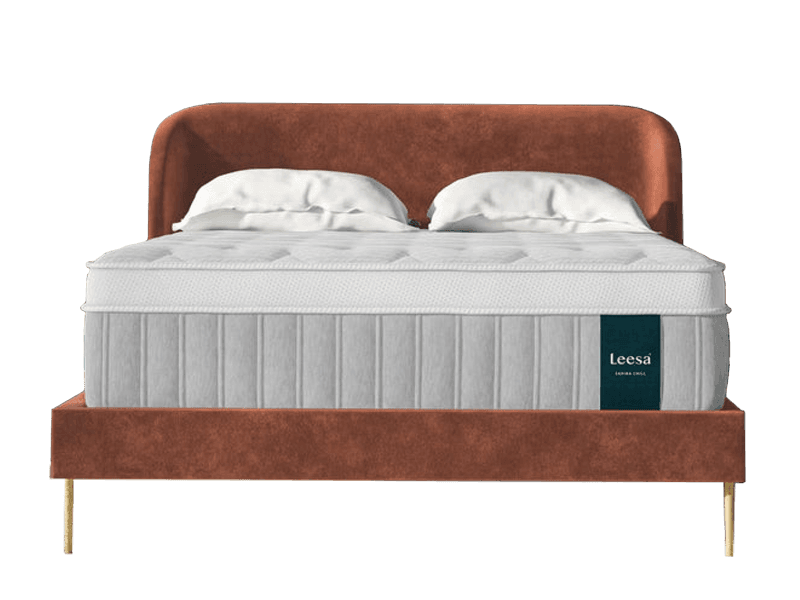 The Leesa Sapira Chill mattresses
