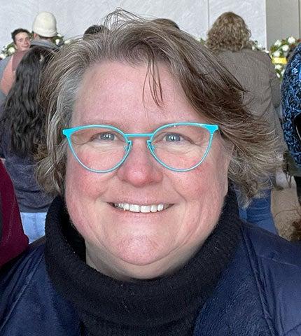 Dianne Stone