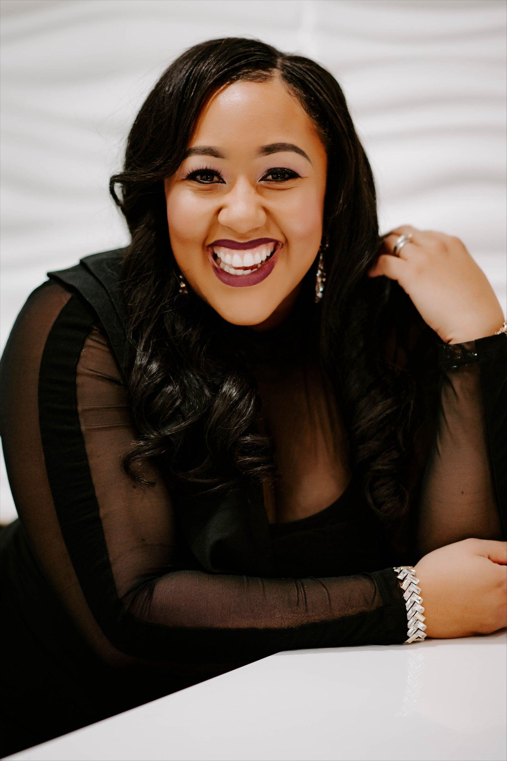 NCOA's Shaneece Gaines