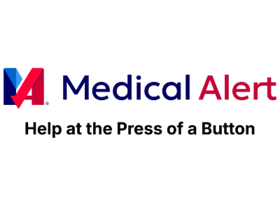 The Medical Alert logo