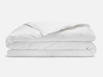 The Brooklinen Down Comforter
