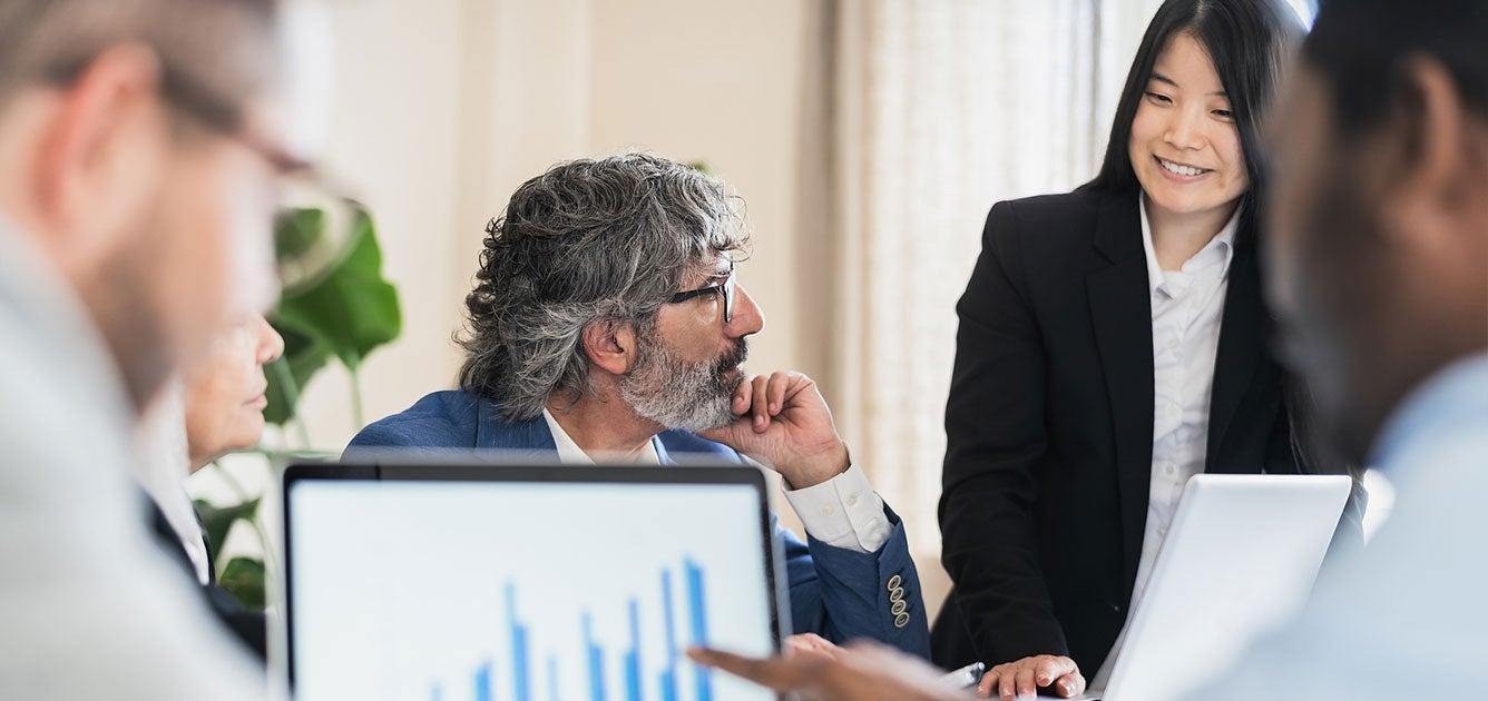 Learn the key steps to building a community care hub's data-sharing infrastructure to help evidence-based program providers show their value.