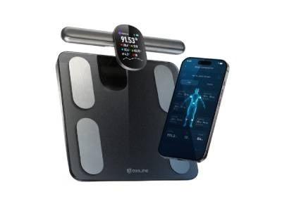 The Oxiline Scale MD Pro
