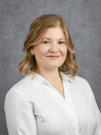 Victoria Pierce, NCOA Email Marketing Strategist