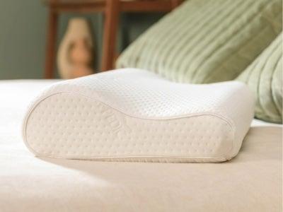 The TEMPUR-Neck pillow