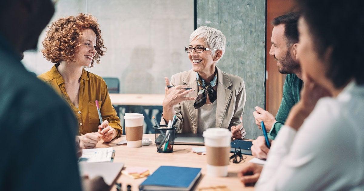 Your professional network is a powerful tool in your search for employment. Here’s how to build one that improves your odds of landing a job.