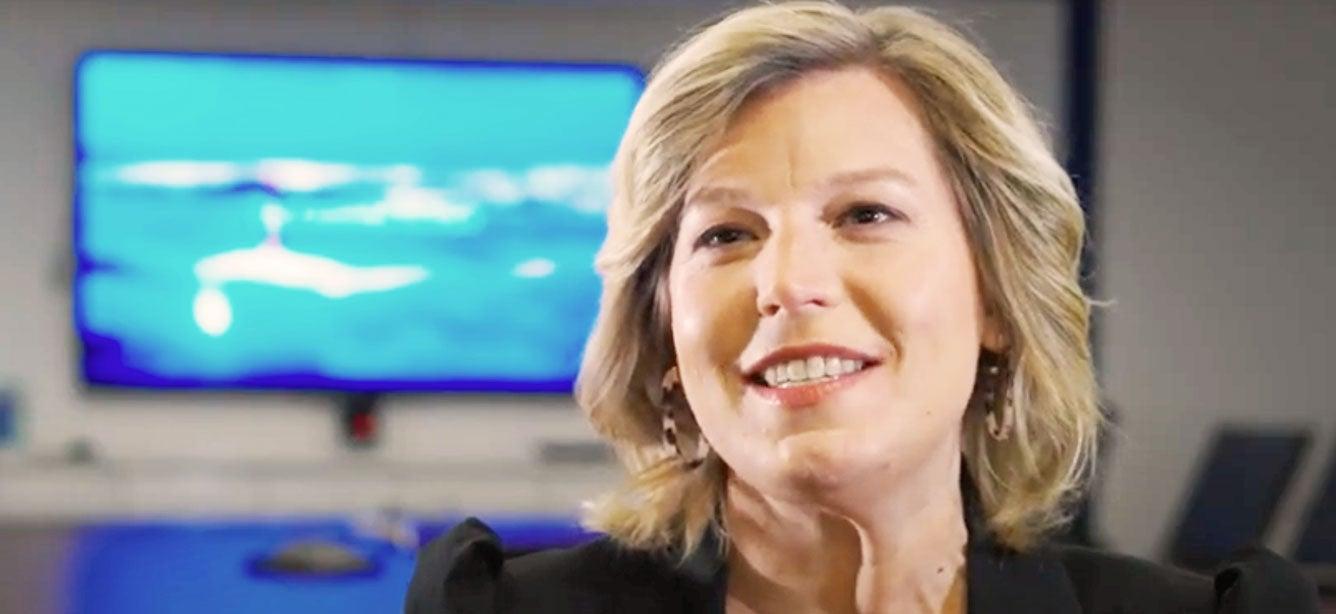 NCOA President and CEO Ramsey Alwin was named chair of LCAO for one year, a group that represents the interests of older adults, fighting to ensure all can age well.