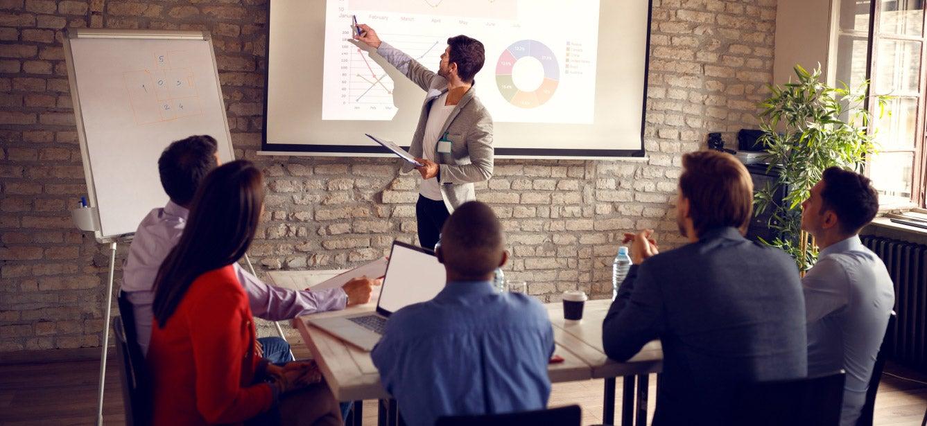 These tips will help your organization develop long-term sustainability of grant-funded programs using social entrepreneurship and an eye toward lasting change.