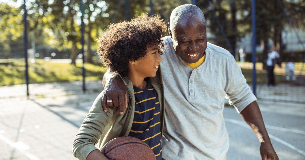 Move a little, move a lot. The important thing is to keep moving! Help make aerobics, strength building, flexibility, and balance all part of your care recipient's daily exercise routine.
