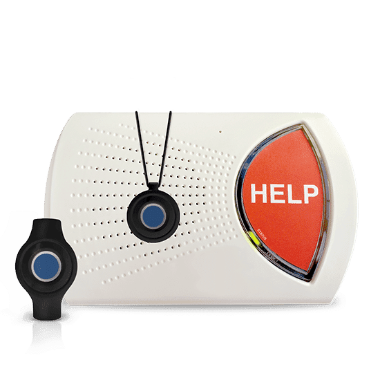 Medical Alert Home System