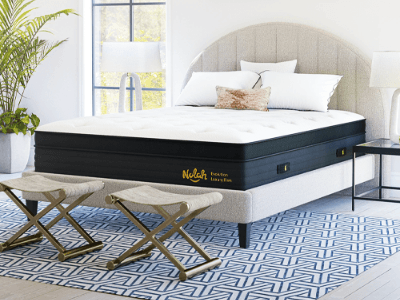 Nectar Evolution Luxury Firm mattress
