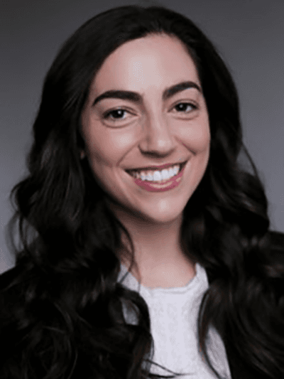 Malorie Polster