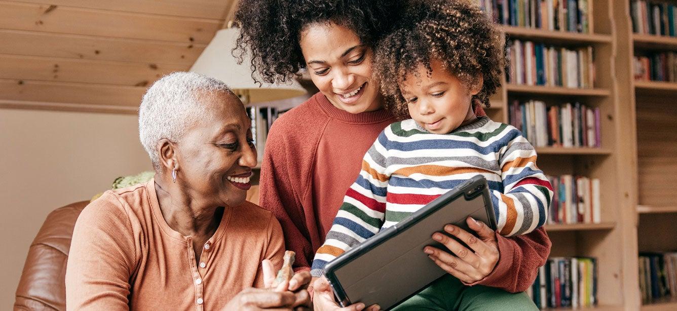 Join us for the 6th annual Older Adult Mental Health Awareness Day Symposium, a free, all-day virtual event focusing on meeting the behavioral health needs of older adults.