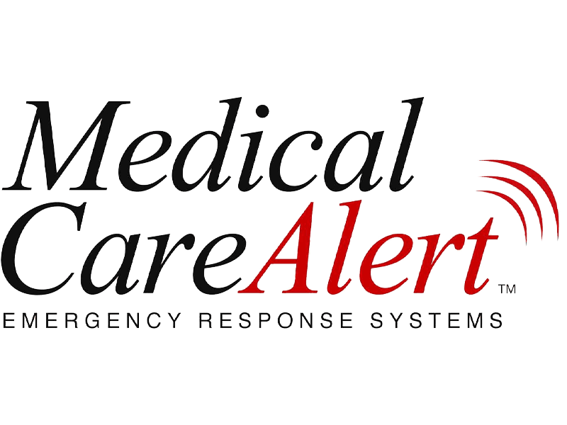 MedicalCareAlert logo