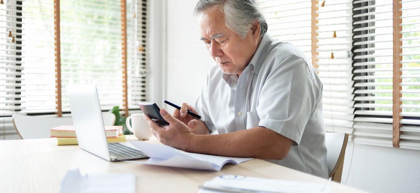 Use this Savvy Saving Seniors financial education toolkit to help older adults w/budgeting, money management, banking, and how to find and apply for benefits.