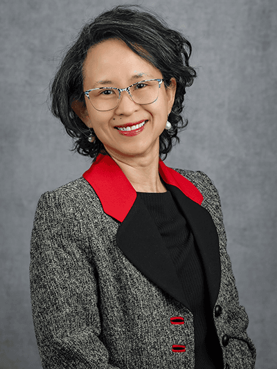 Gretchen Tanbonliong