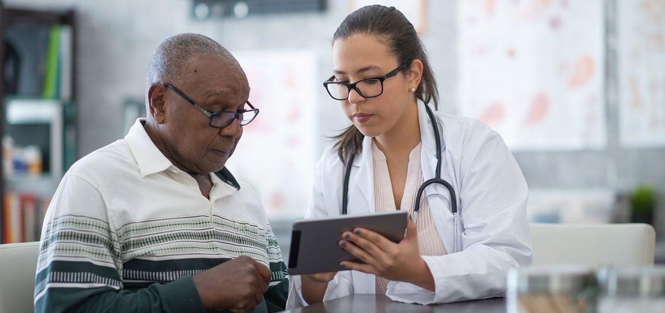 Tell Congress to Expand Medicare to Cover Obesity Care