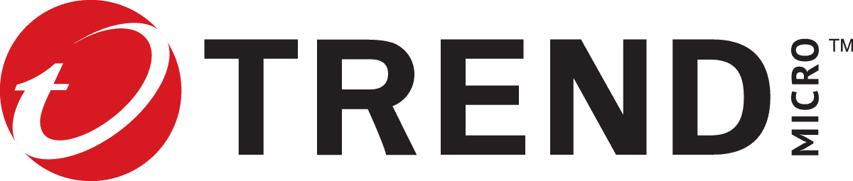 Trend Micro logo