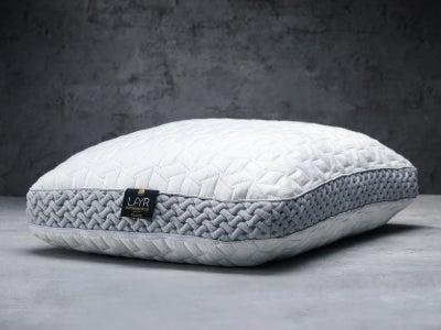 Luxome LAYR pillow