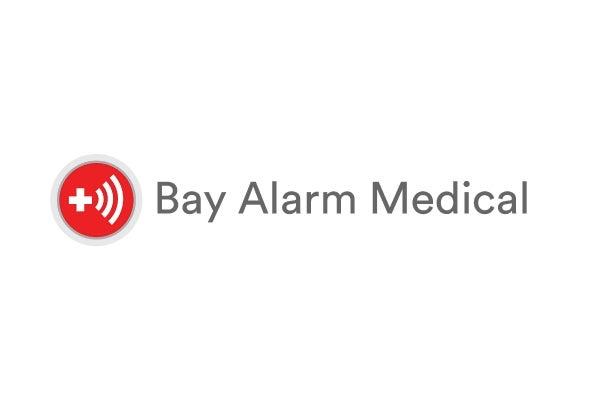 The Bay Alarm Medical Logo